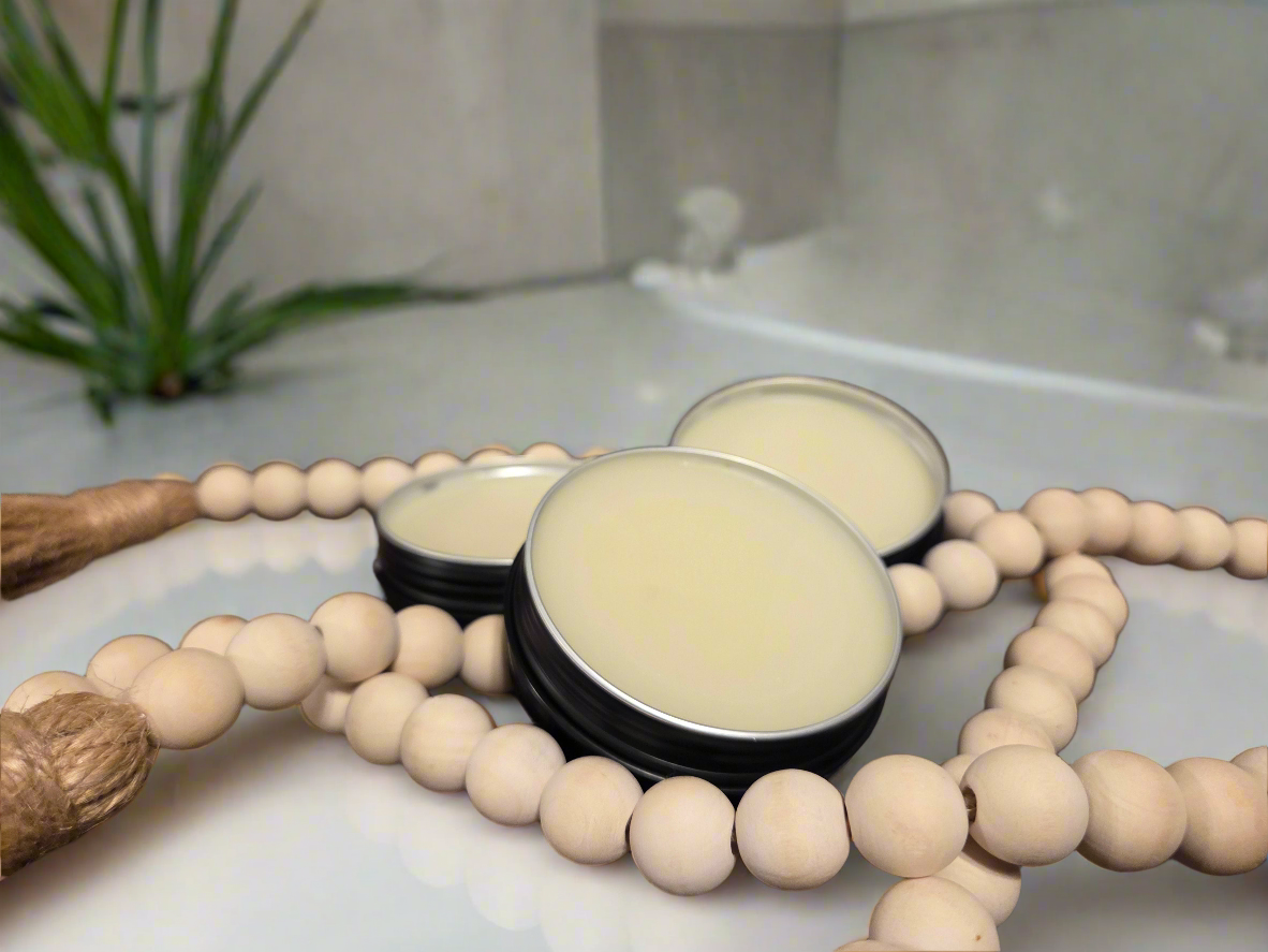 All Purpose Body Balm (2oz)
