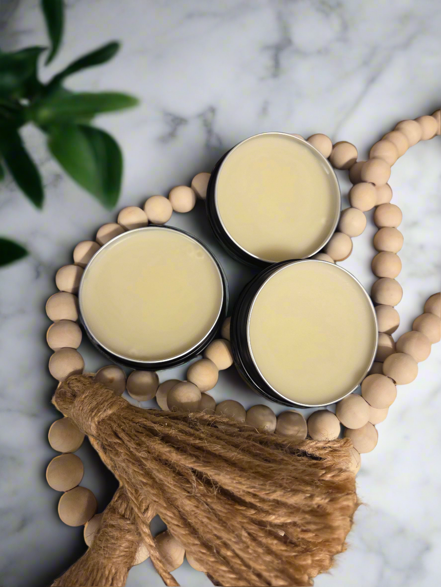 All Purpose Body Balm (2oz)