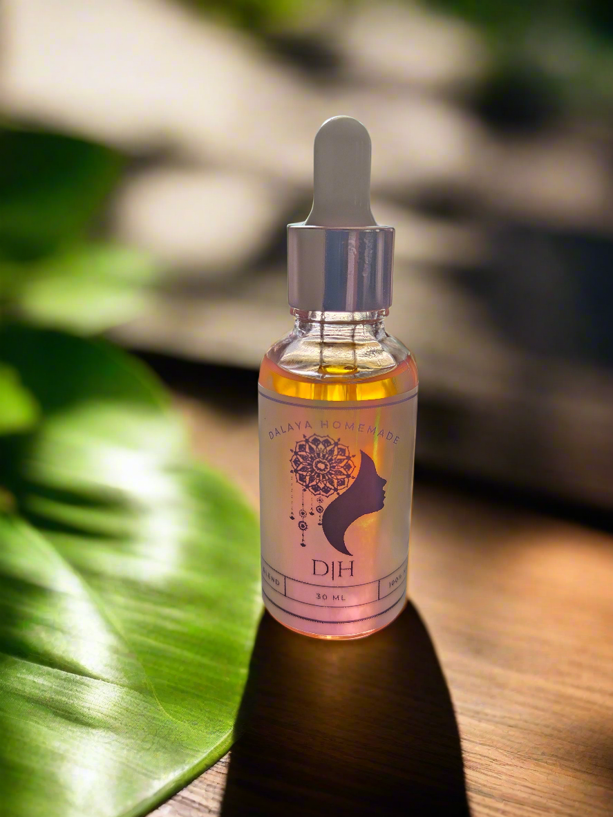 Body Oil (20ML)